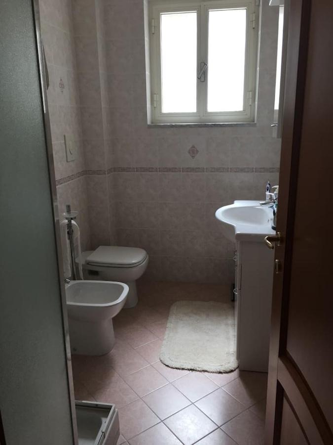 나폴리 Casa Di Willy 아파트 외부 사진